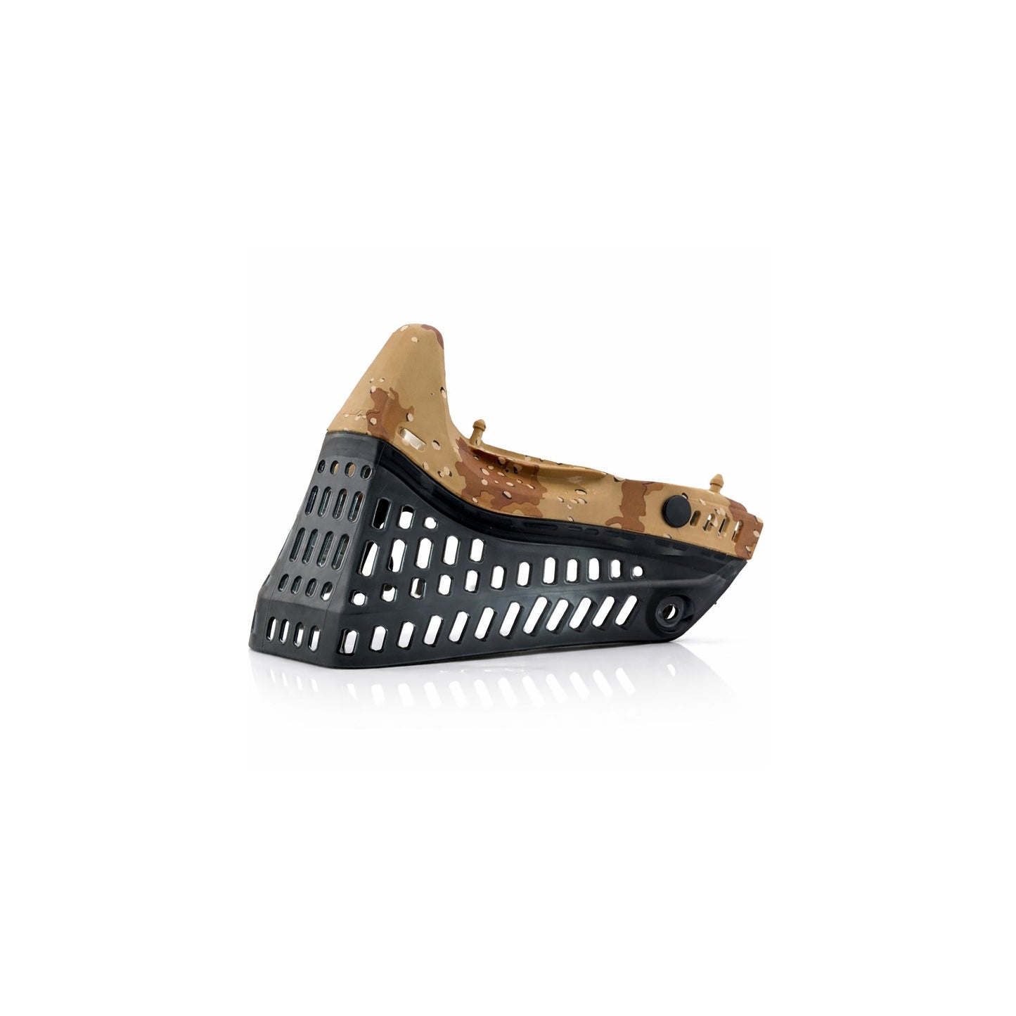 JT Proflex Cookie Dough Nose with Stratus ICE Skirt and SCS