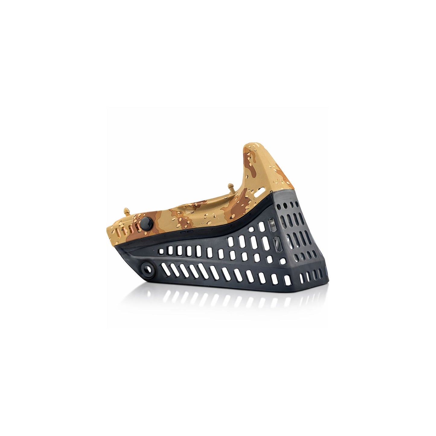 JT Proflex Cookie Dough Nose with Stratus ICE Skirt and SCS