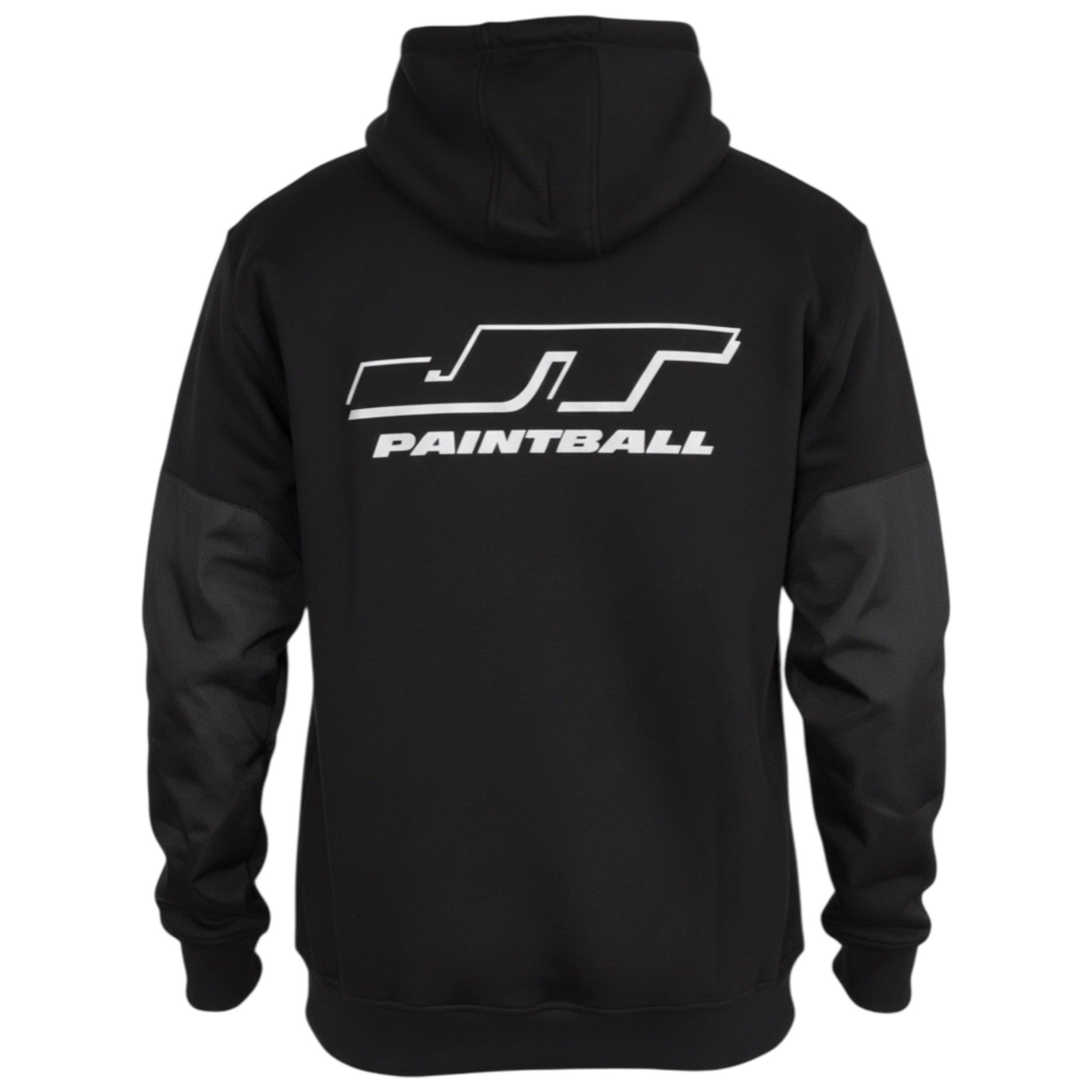 JT Grind Playing Hoodie - Black – Kore Outdoor Inc.