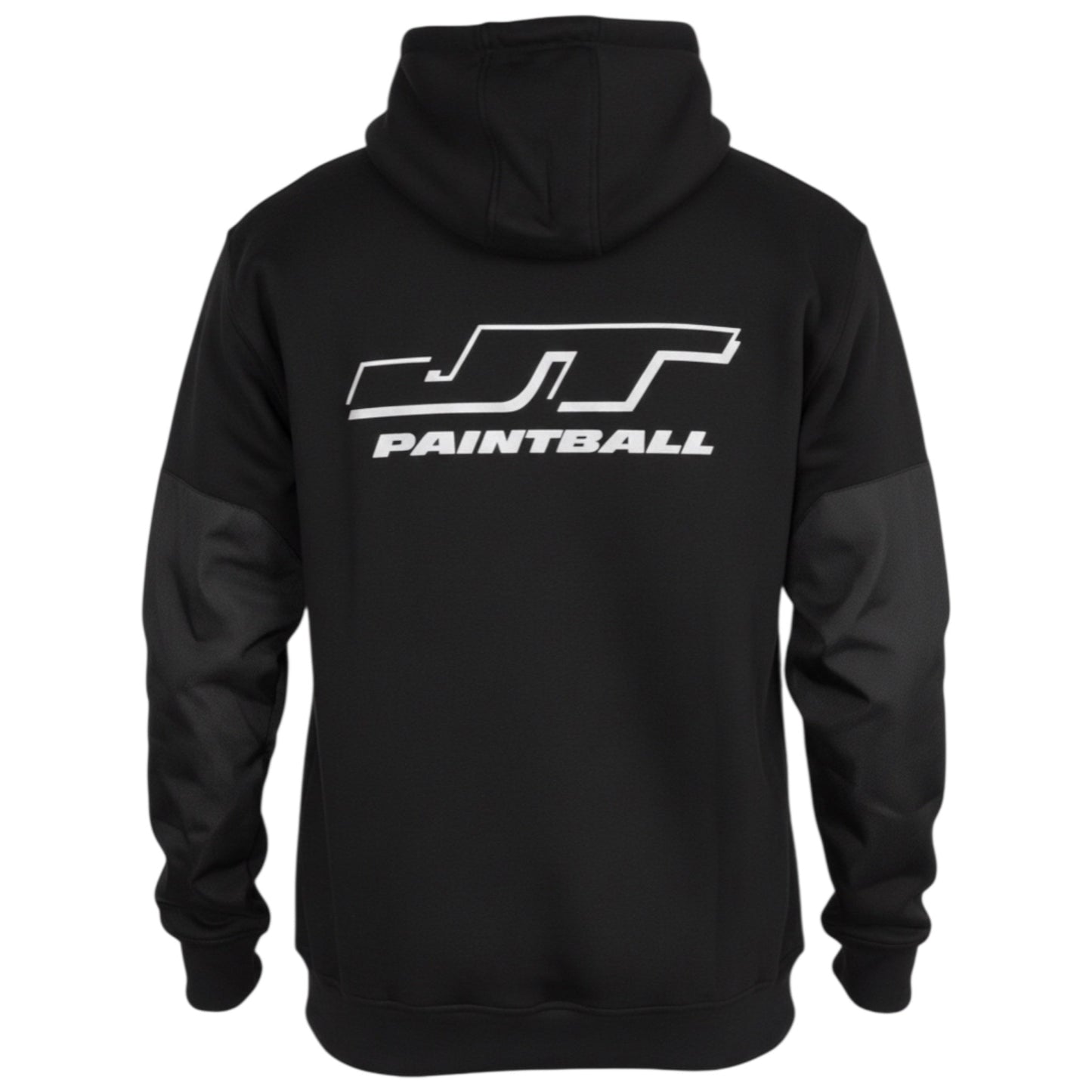 JT Grind Playing Hoodie - Black