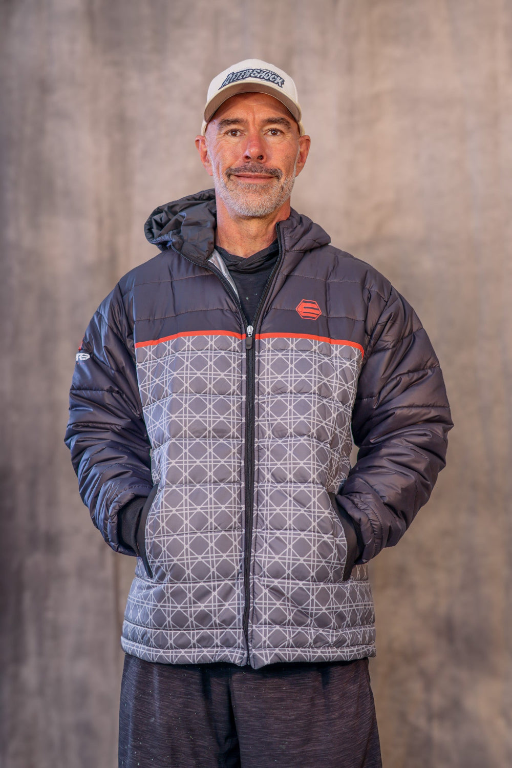 Empire Boreal Puff Jacket