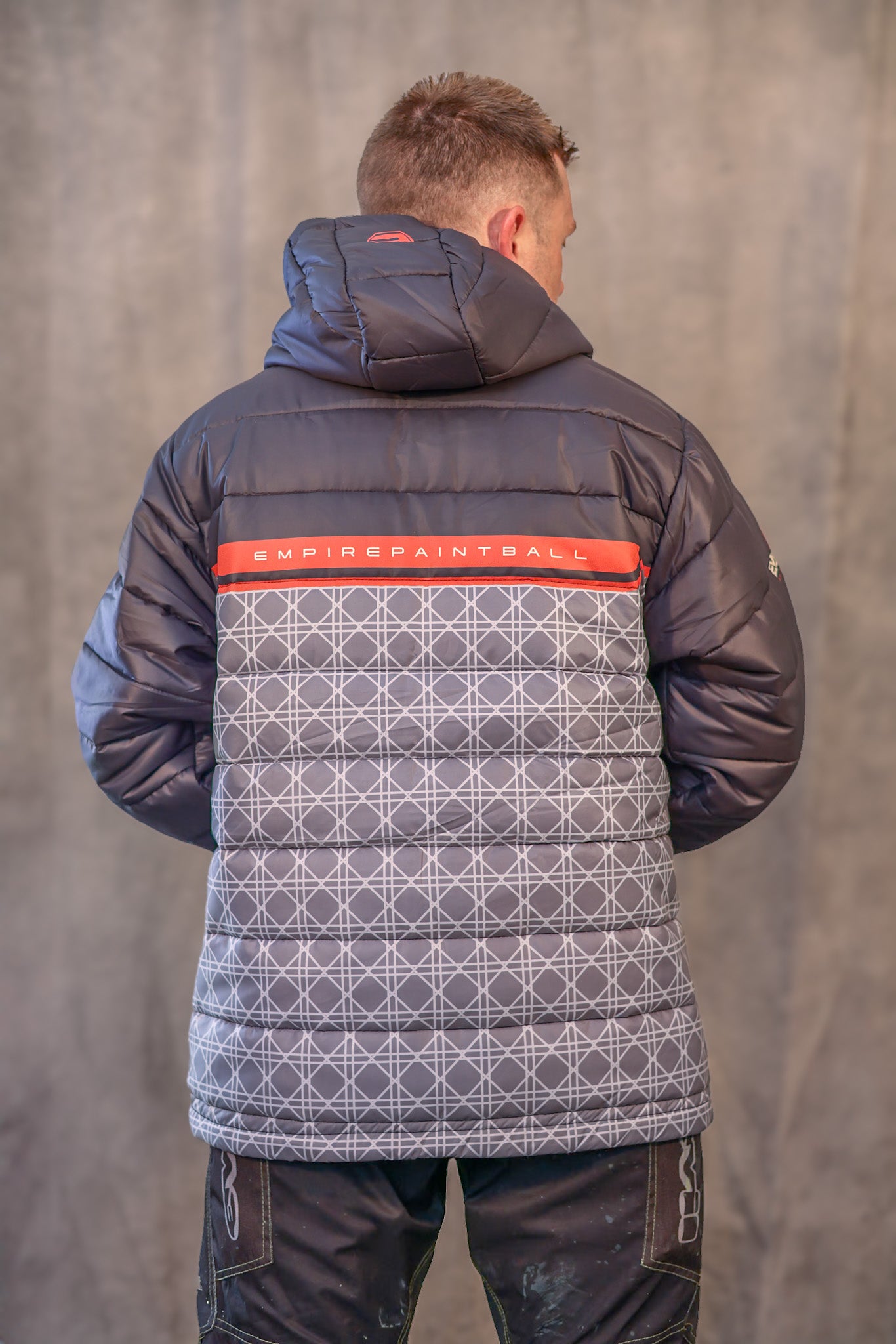 Empire Boreal Puff Jacket