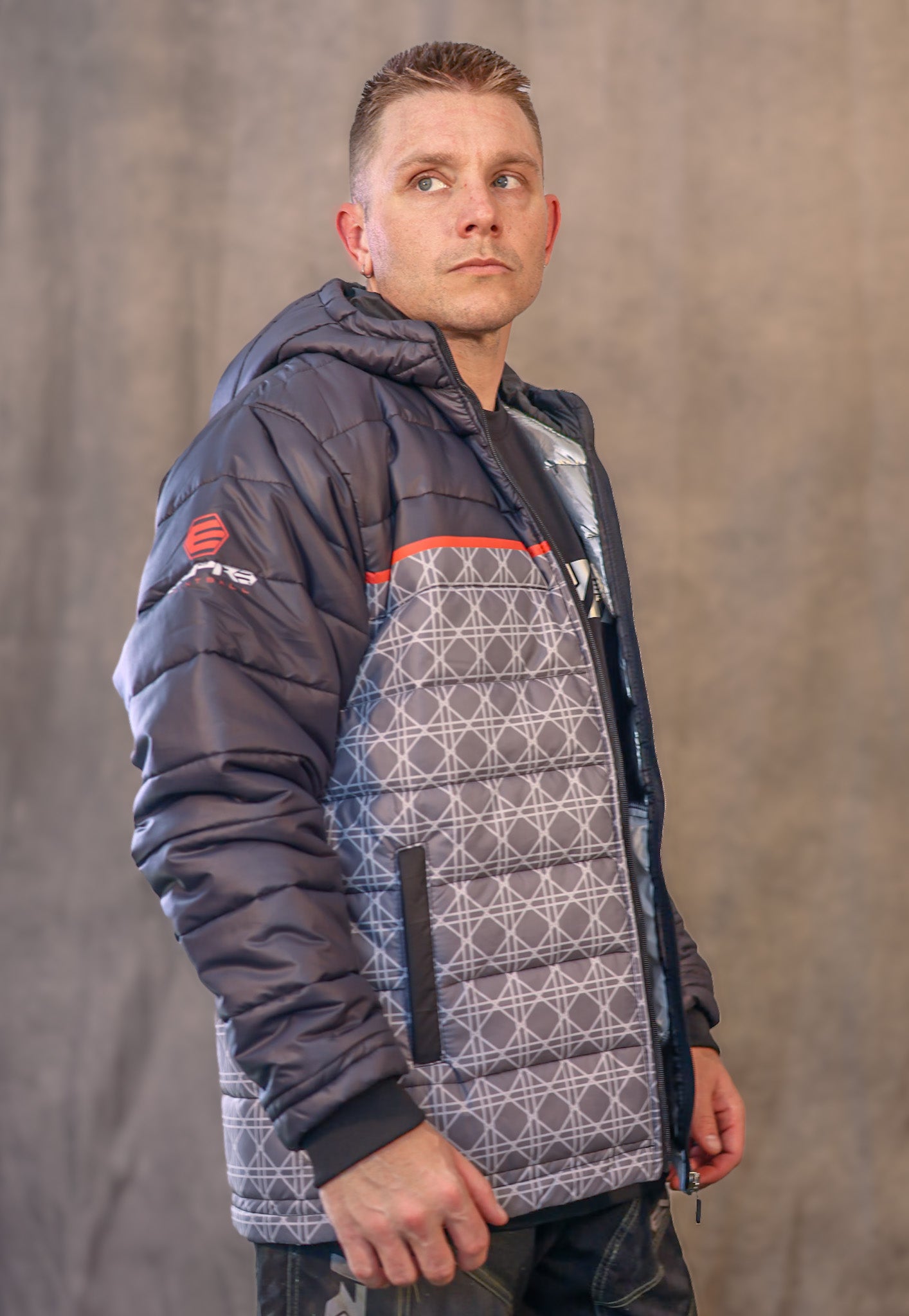 Empire Boreal Puff Jacket