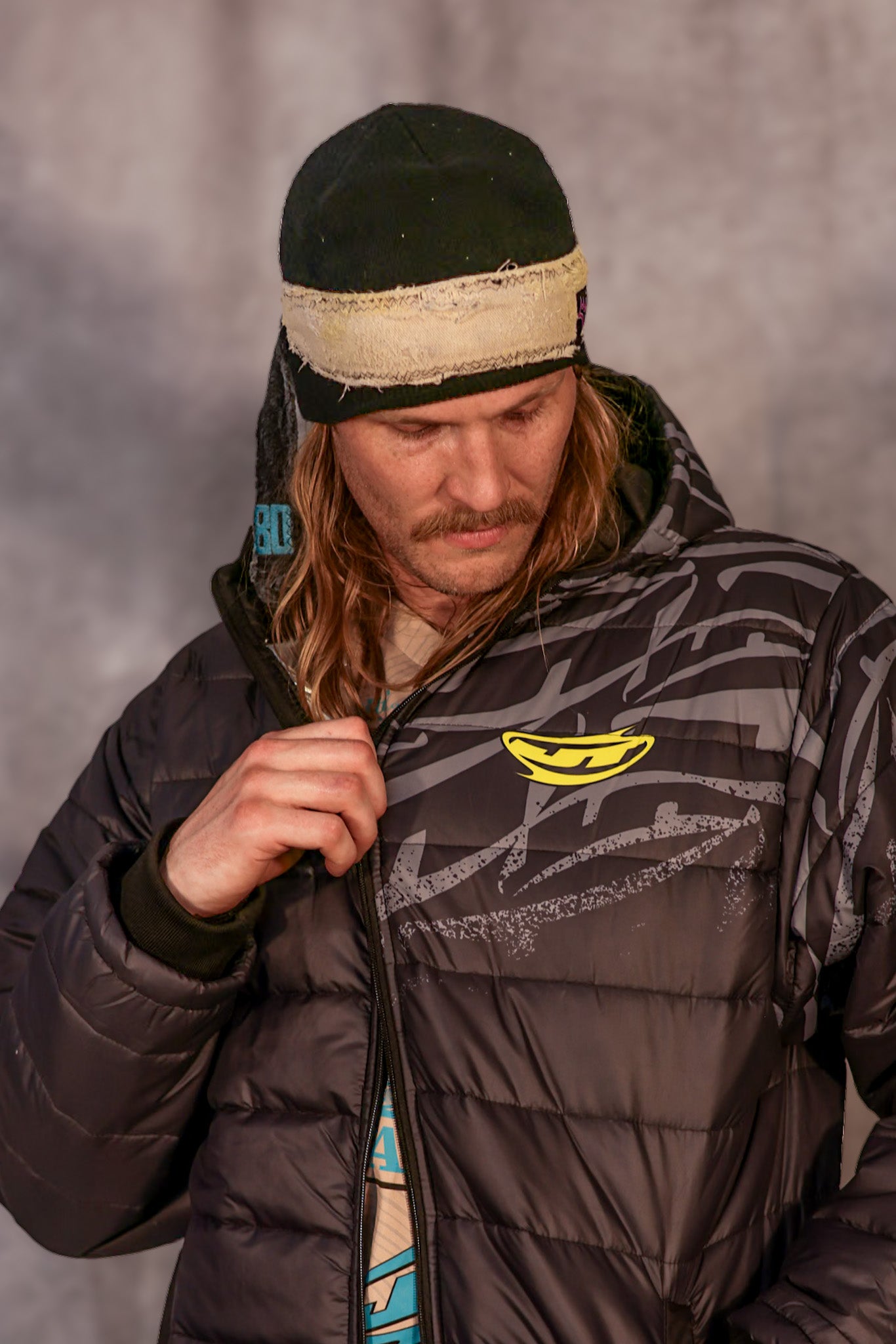 JT Boreal Puff Jacket