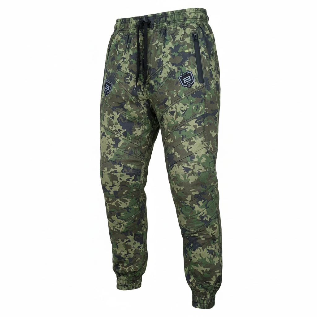 Brigade CMDR 1.0 Pant - Brigade Camo - 1st Edition