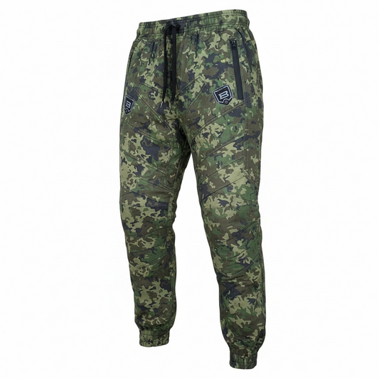 Brigade CMDR 1.0 Pant - Brigade Camo - 1st Edition