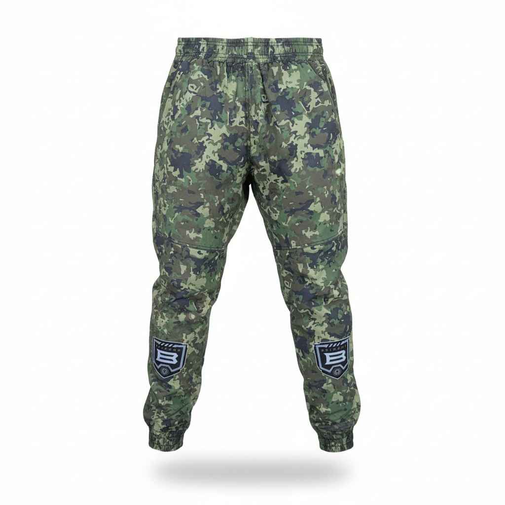 Brigade CMDR 1.0 Pant - Brigade Camo - 1st Edition