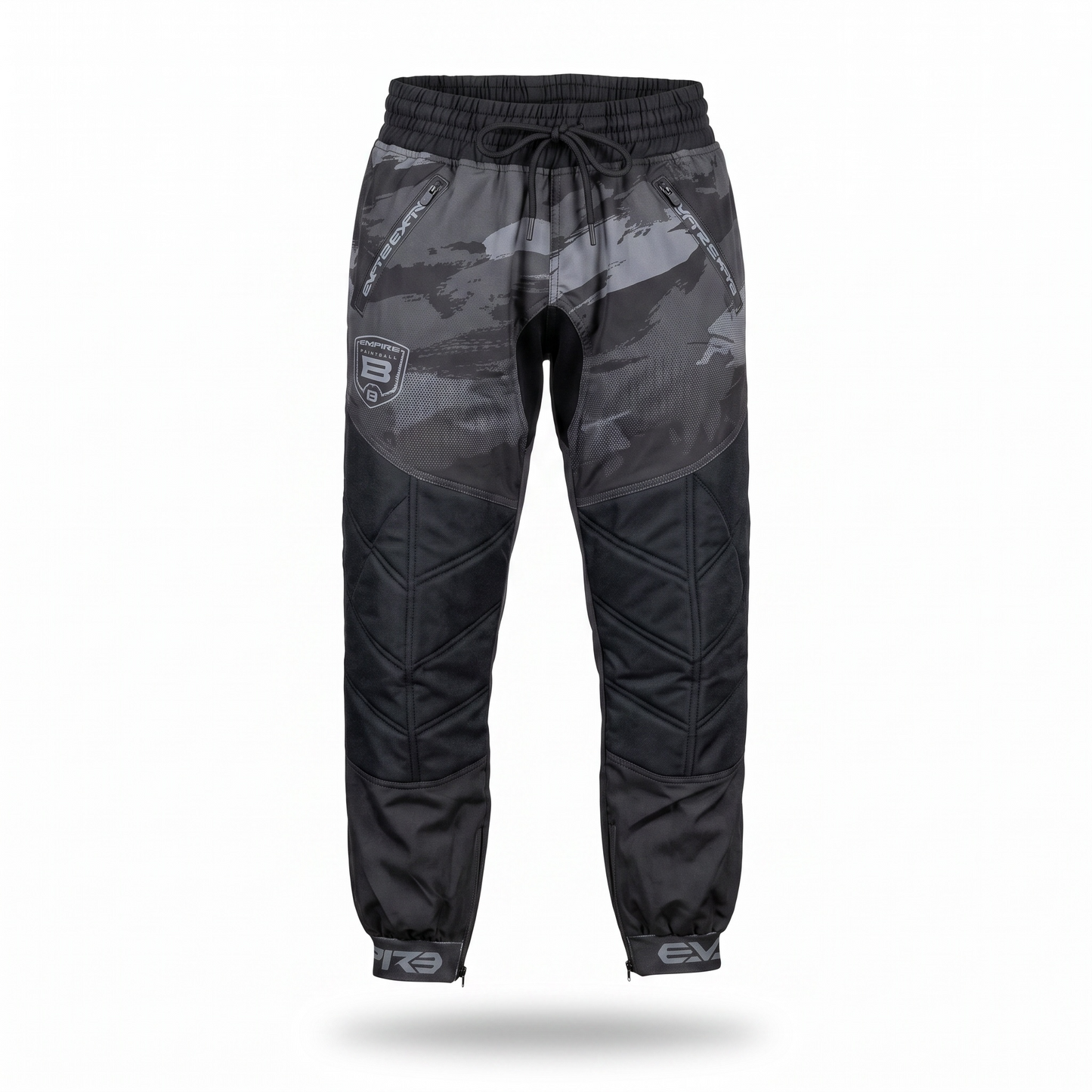 Empire Classic Pant - Warpaint brigade - Gray