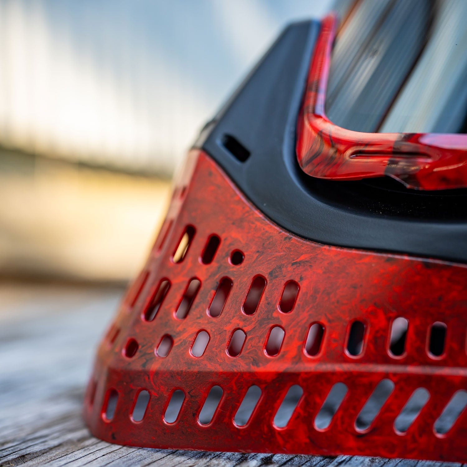 JT Proflex LE Marble Red/Black - Home Edition – Kore Outdoor Inc.