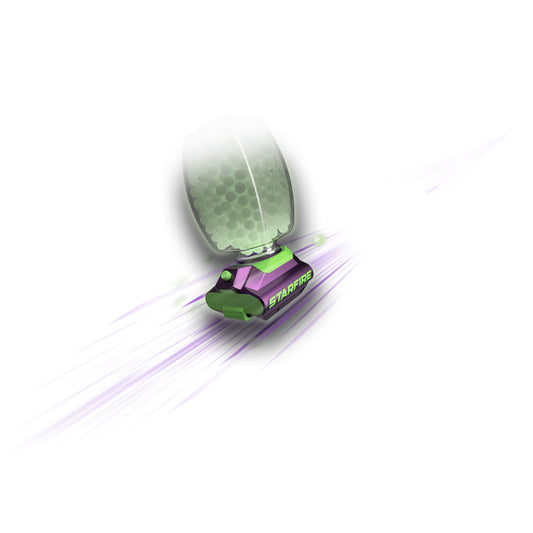 Starfire Activator