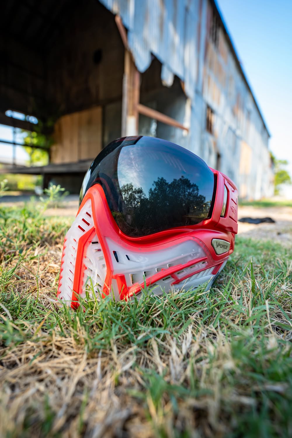 VForce Profiler 2.0 - Noir/Noir 