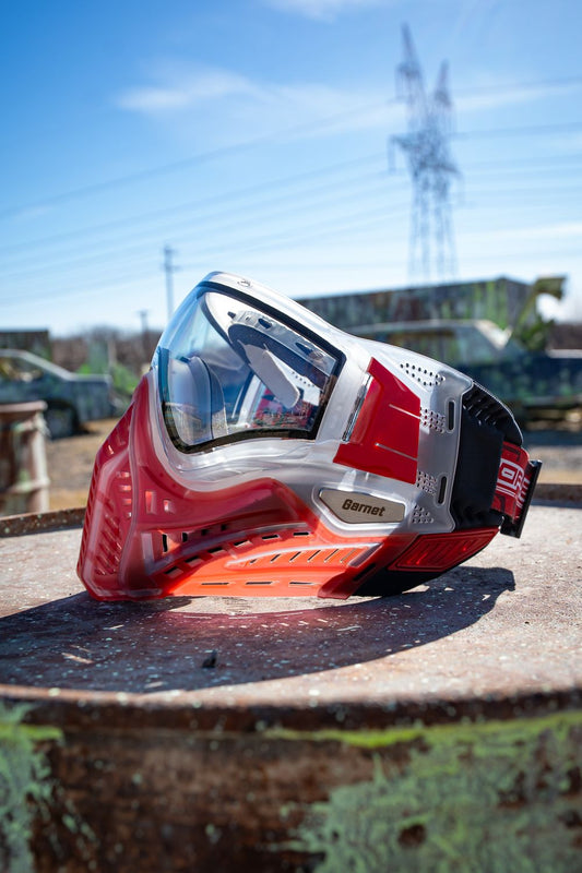 VForce Profiler 2.0 - January Birthstone - Garnet