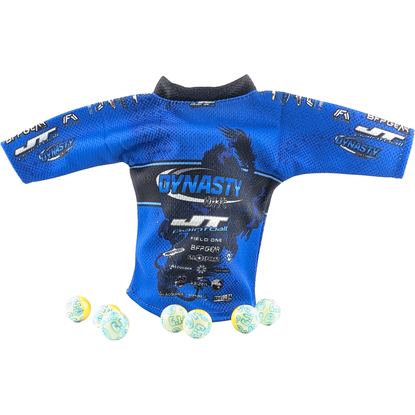 JT Mini Jersey -Dynasty