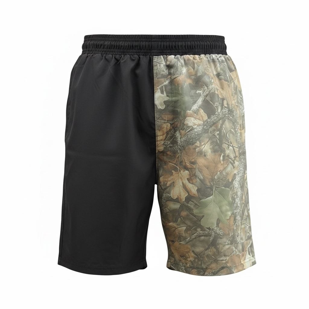 JT Venture Short - Opac Camo