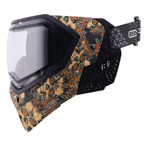 Empire EVS Bandito SE with Thermal Ninja & Thermal Clear Lenses