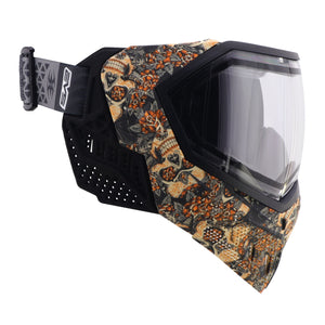 Empire EVS Bandito SE with Thermal Ninja & Thermal Clear Lenses