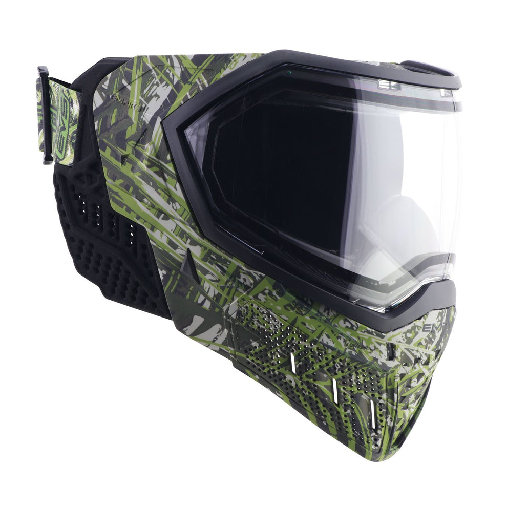 Empire Evs Lurker Le With Thermal Ninja & Thermal Clear Lenses – Kore 