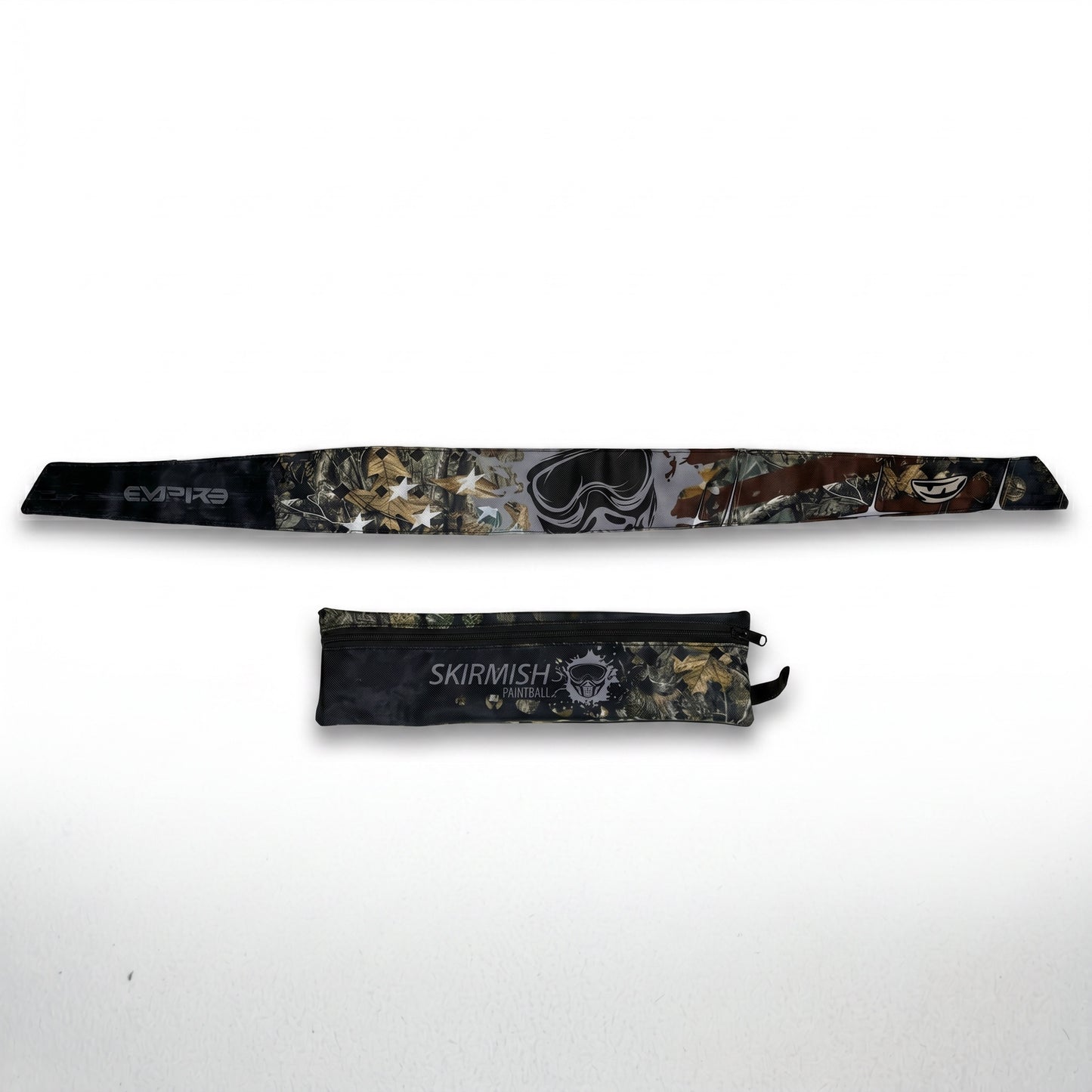 2026 Skirmish ION Headband