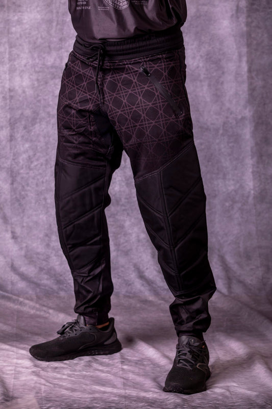 Empire Classic Pant - All Over - Grey