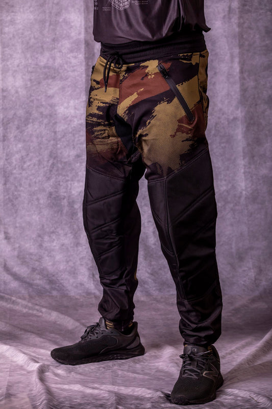 Empire Classic Pant - Warpaint - Olive Green