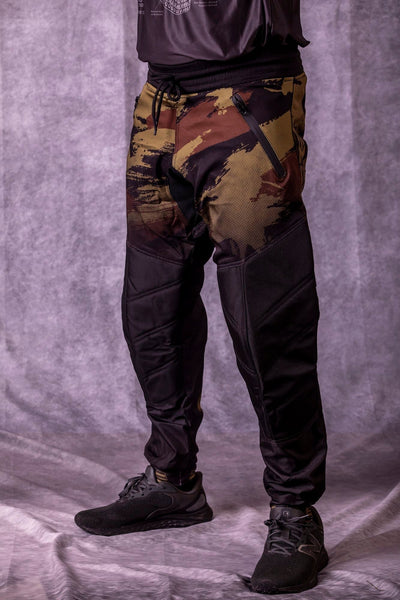 Empire Classic Pant - Warpaint - Olive Green – Kore Outdoor Inc.