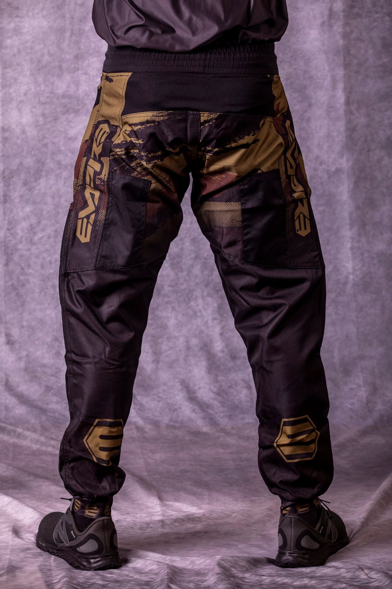 Empire Classic Pant - Warpaint - Olive Green