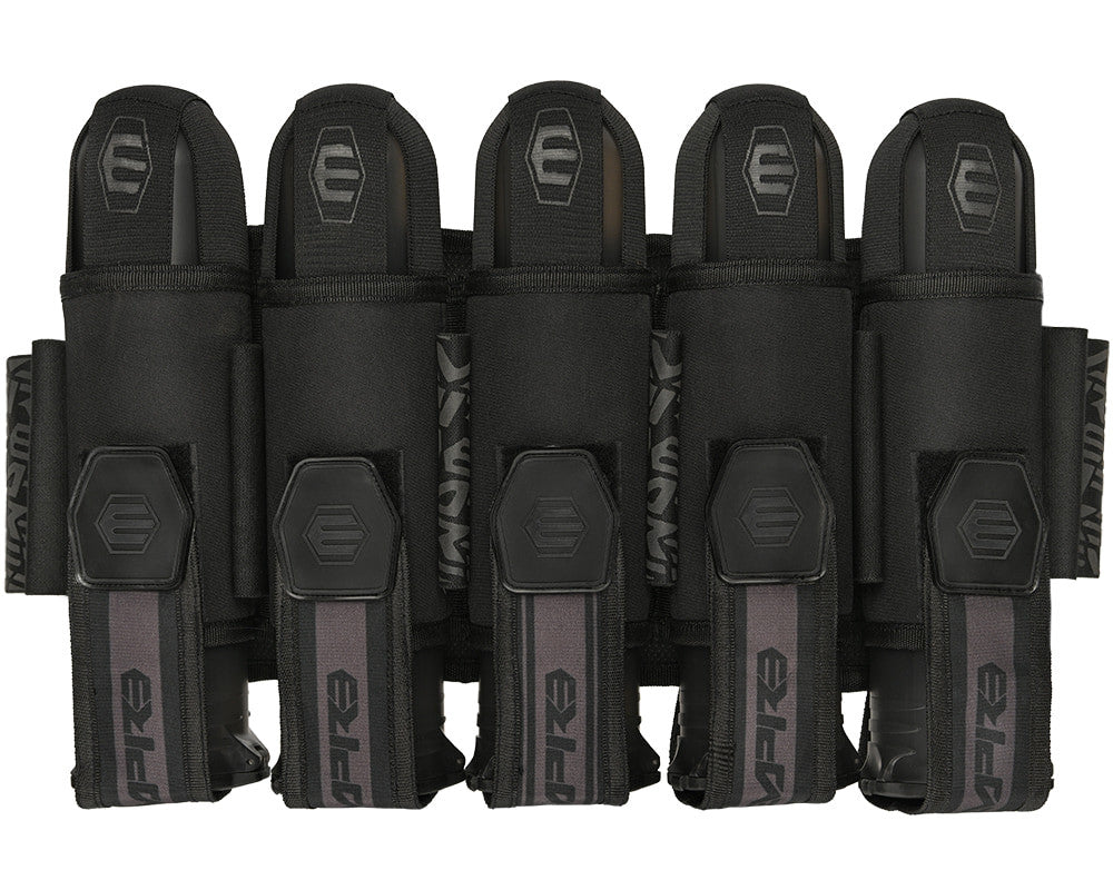 Empire Convert  Harness 5+8 - Blackout