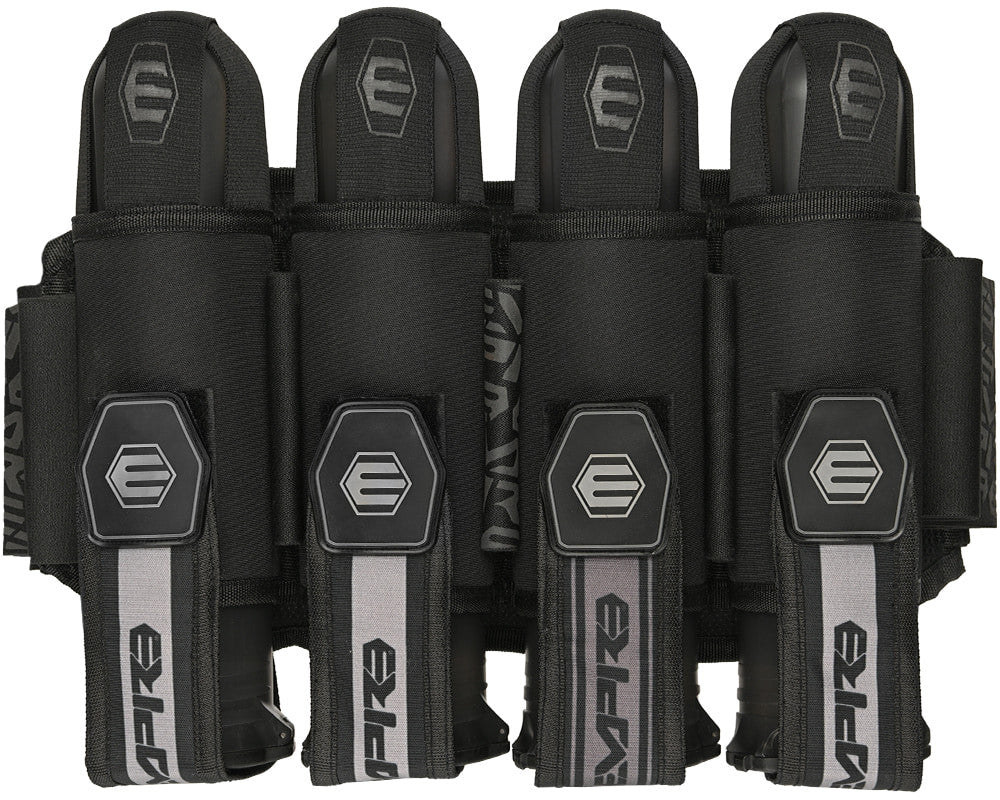 Empire Convert  Harness 4+7 - Destroyer Grey