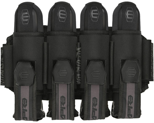 Empire Convert  Harness 4+7 - Blackout
