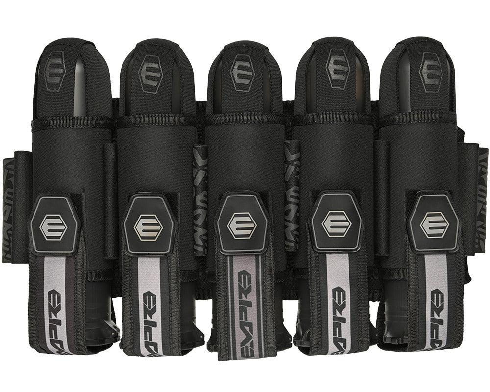 Empire Convert  Harness 5+8 - Destroyer Grey