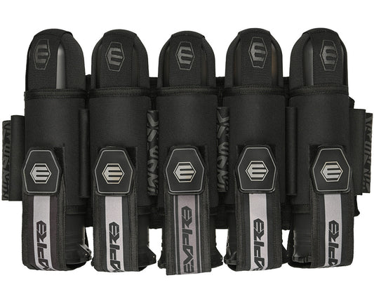 Empire Convert  Harness 5+8 - Destroyer Grey