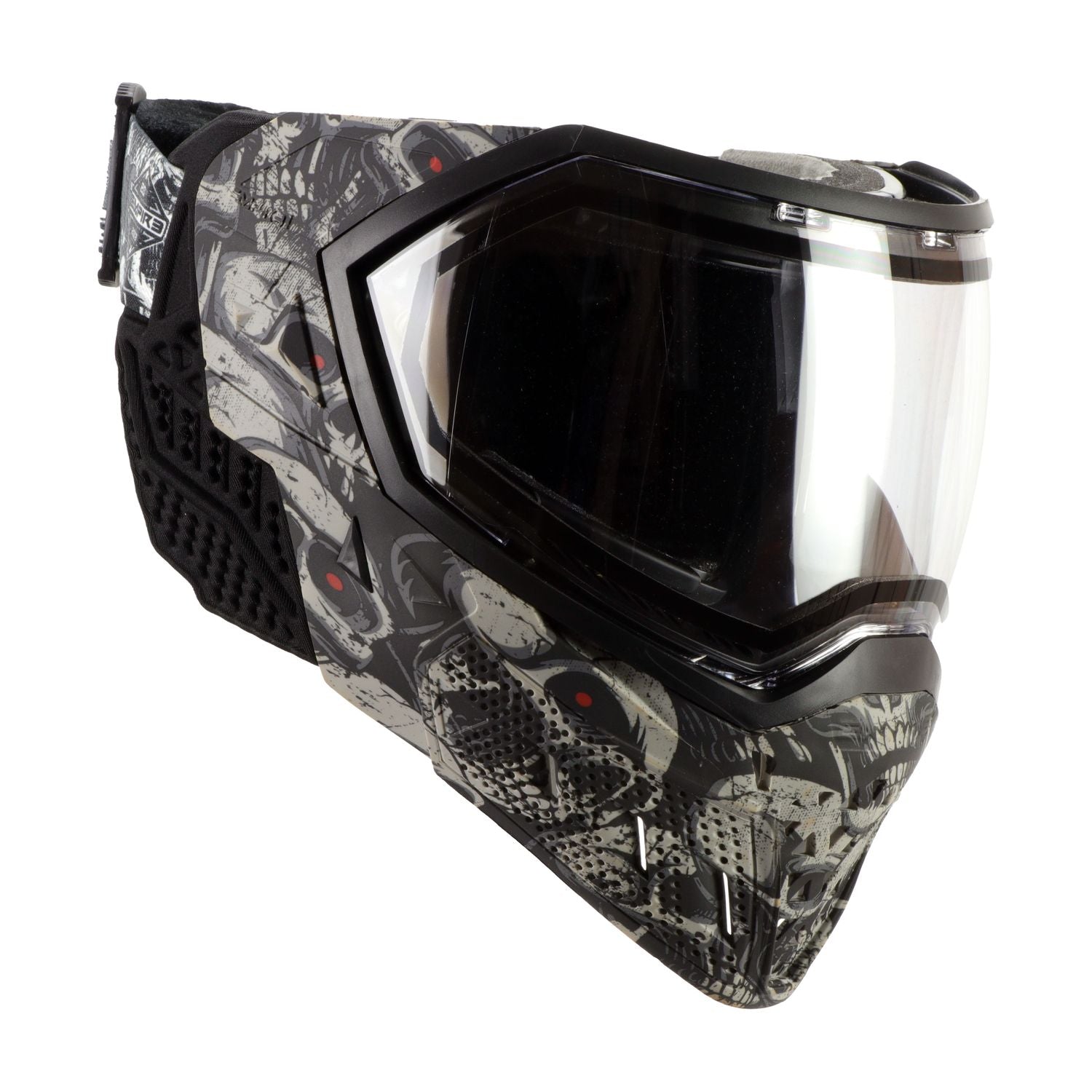 Empire shops EVS thermal paintball mask