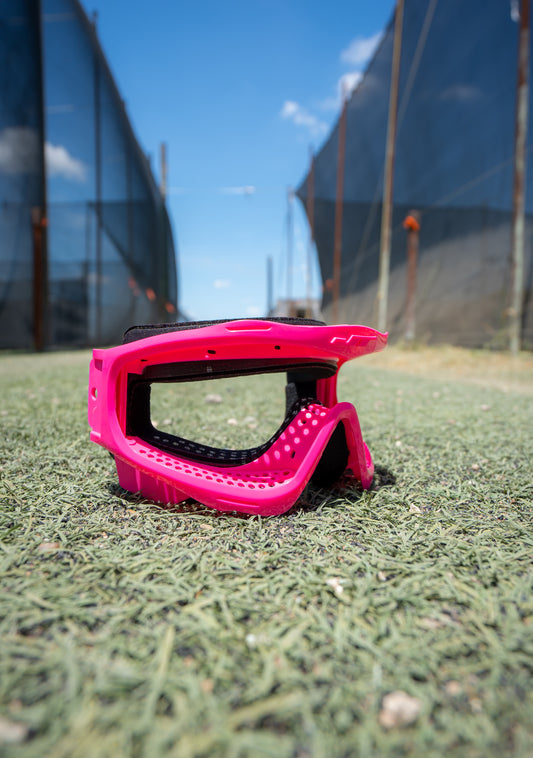 JT Proflex Frame -  Breast Cancer Liquid Frame