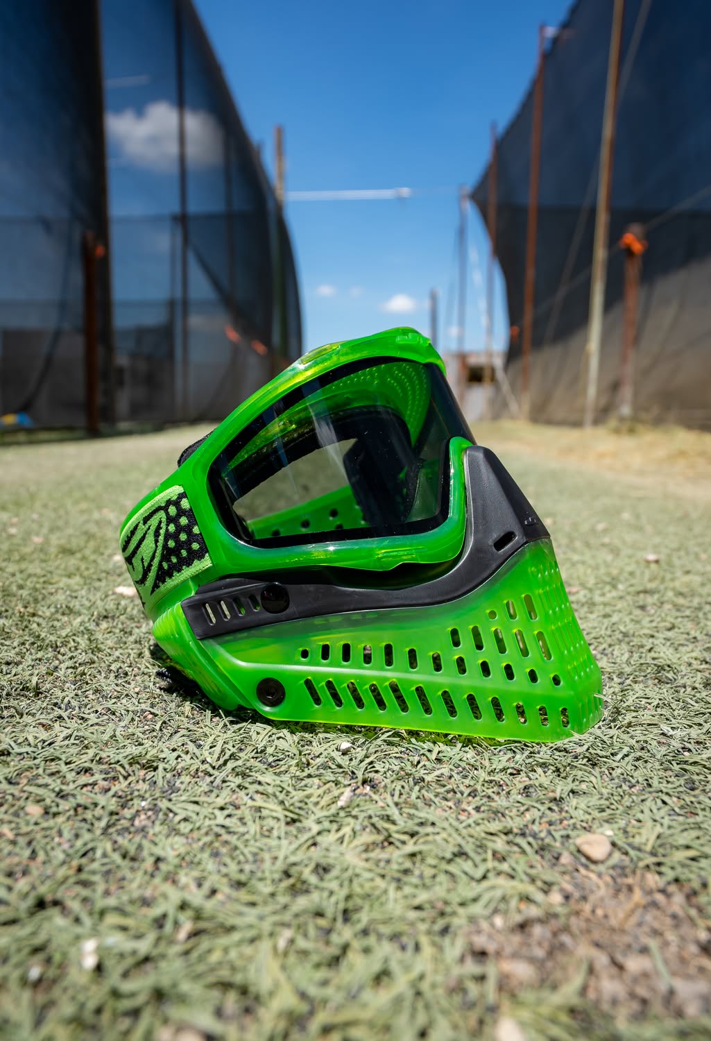 JT Lucky 15 Pro Team Edition / Ice Green Proflex – Kore Outdoor Inc.