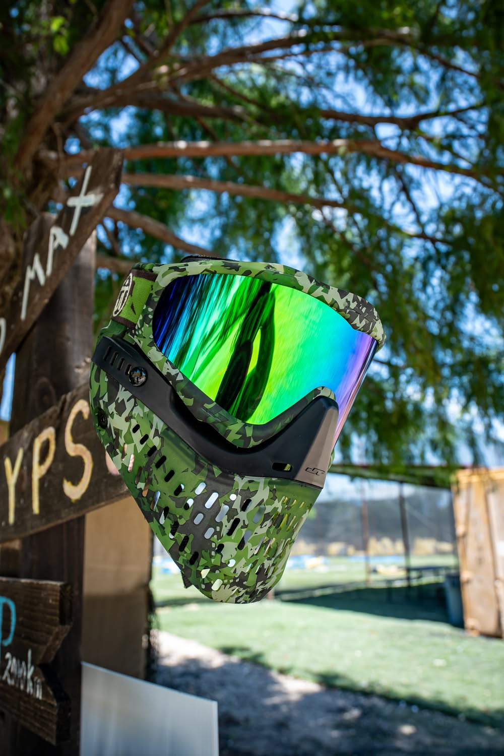 JT Proflex LE Pioneer Edition – Kore Outdoor Inc.