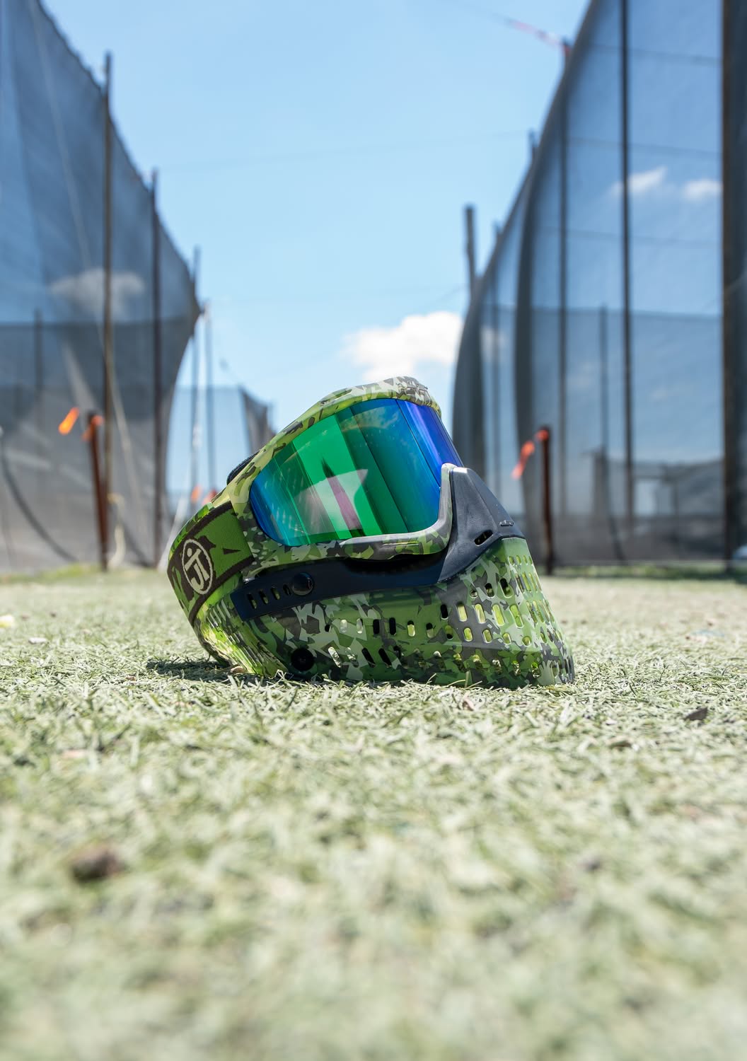 JT Proflex LE Pioneer Edition