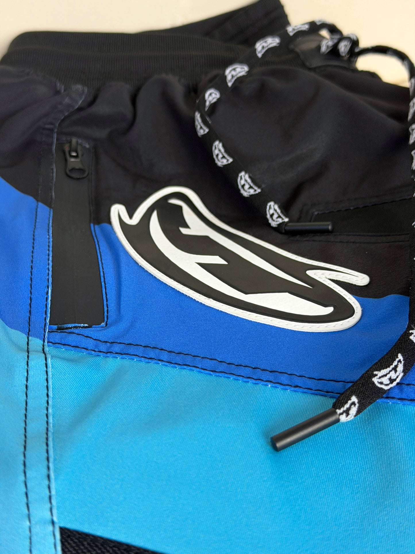 JT Pro Jogger 2.0 Jogger w/ Patch - Concept - Blue / Baby Blue