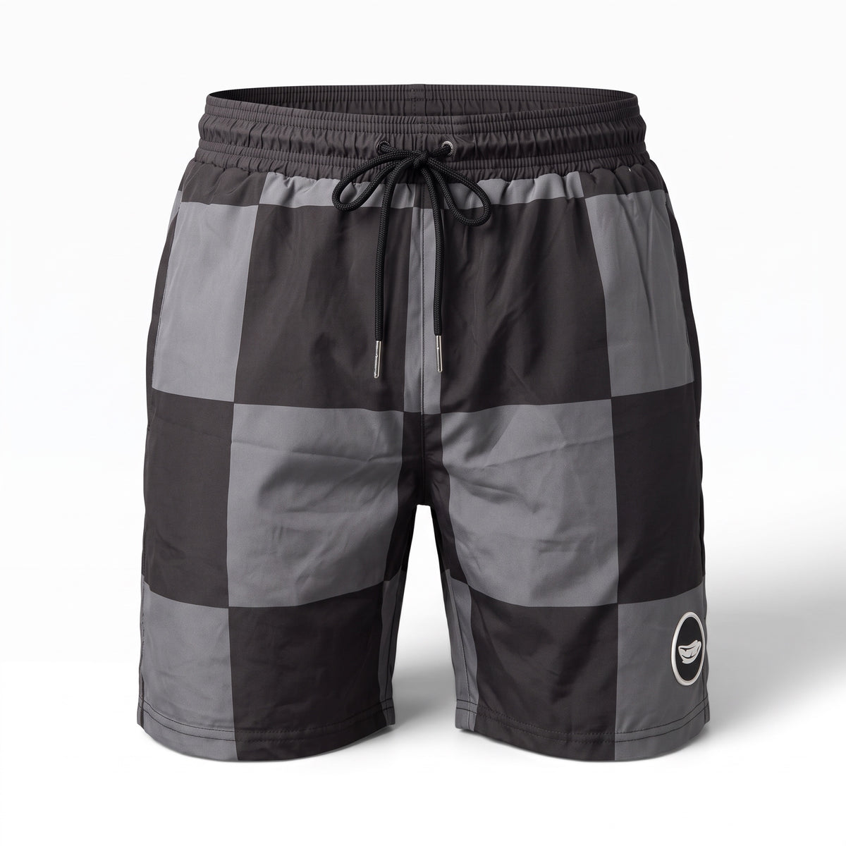 JT Venture 2.0 Short - Checkerboard
