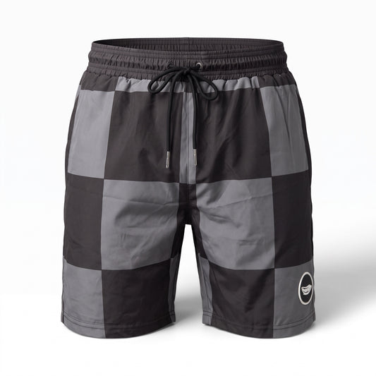 JT Venture 2.0 Short - Checkerboard