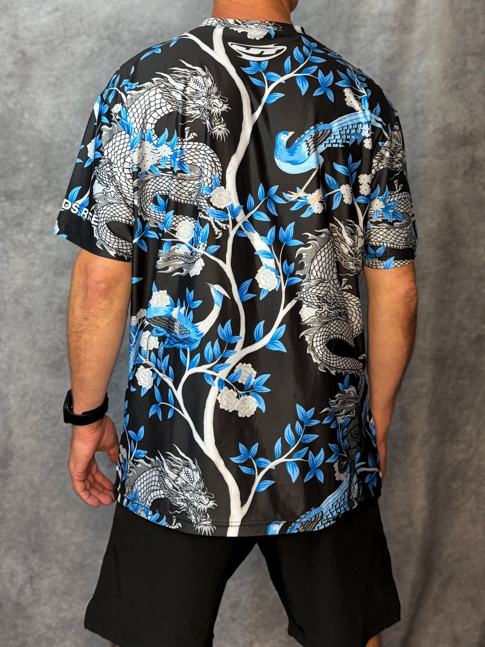 Tokyo Garden - Ryan Greenspan Elite Collection - Jungle Stretch Soft