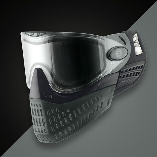 Empire E-Vent Black/Grey