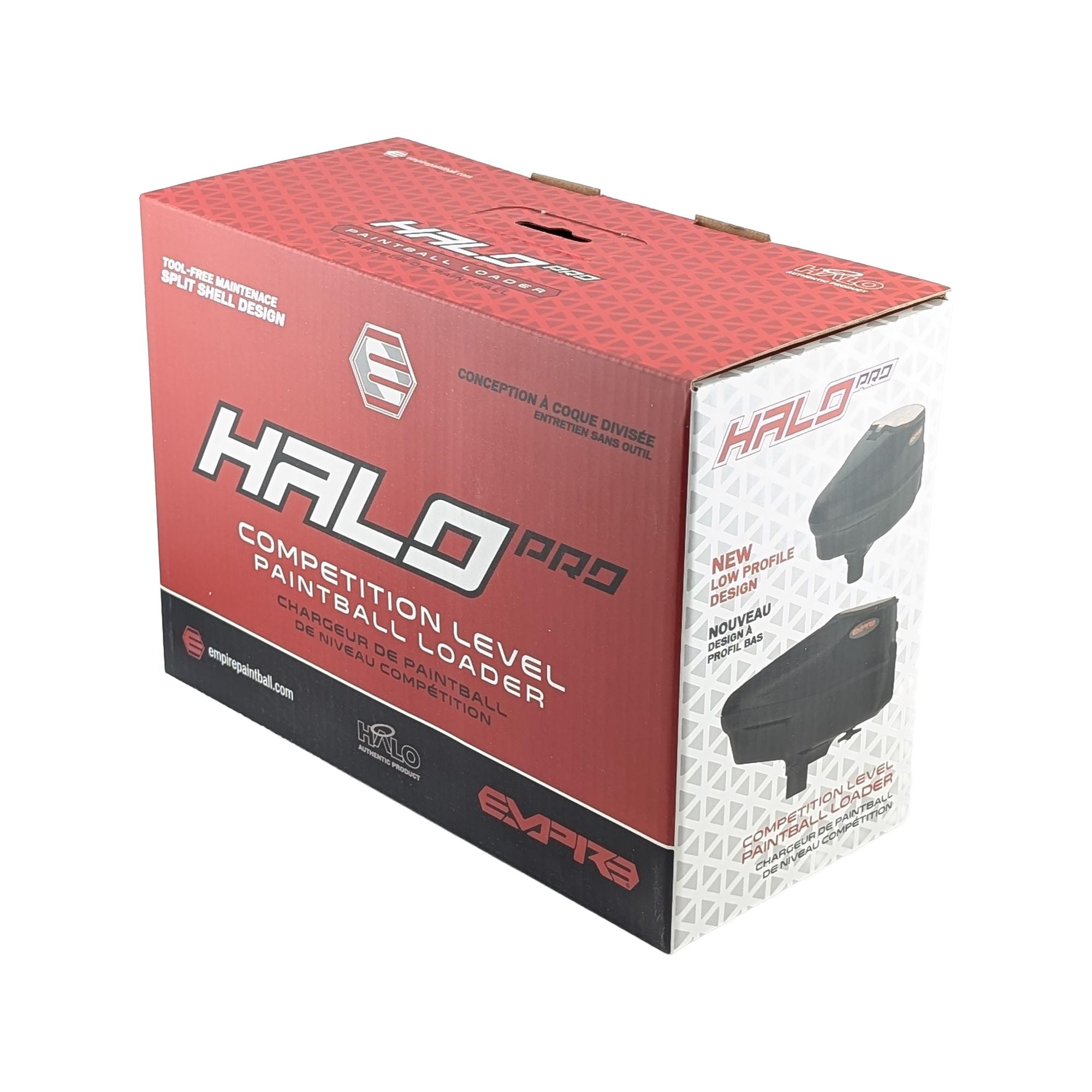 AXE 2.0 OLED Board + Halo Pro – Kore Outdoor Inc.
