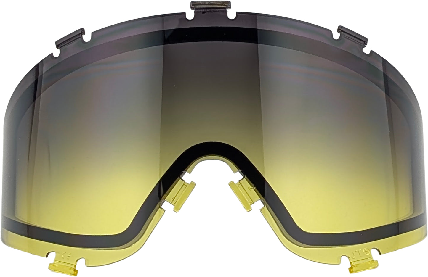 JT Spectra Thermal Smoke to yellow Fade