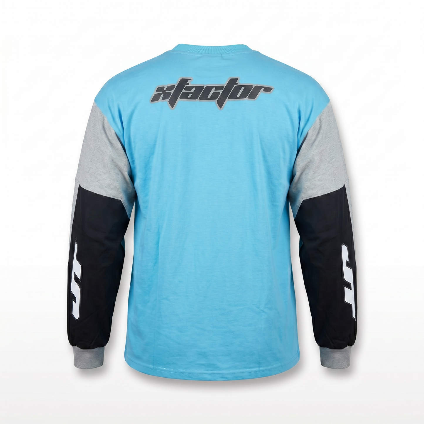 JT Grind Heavyweight Long Sleeve - X-Factor