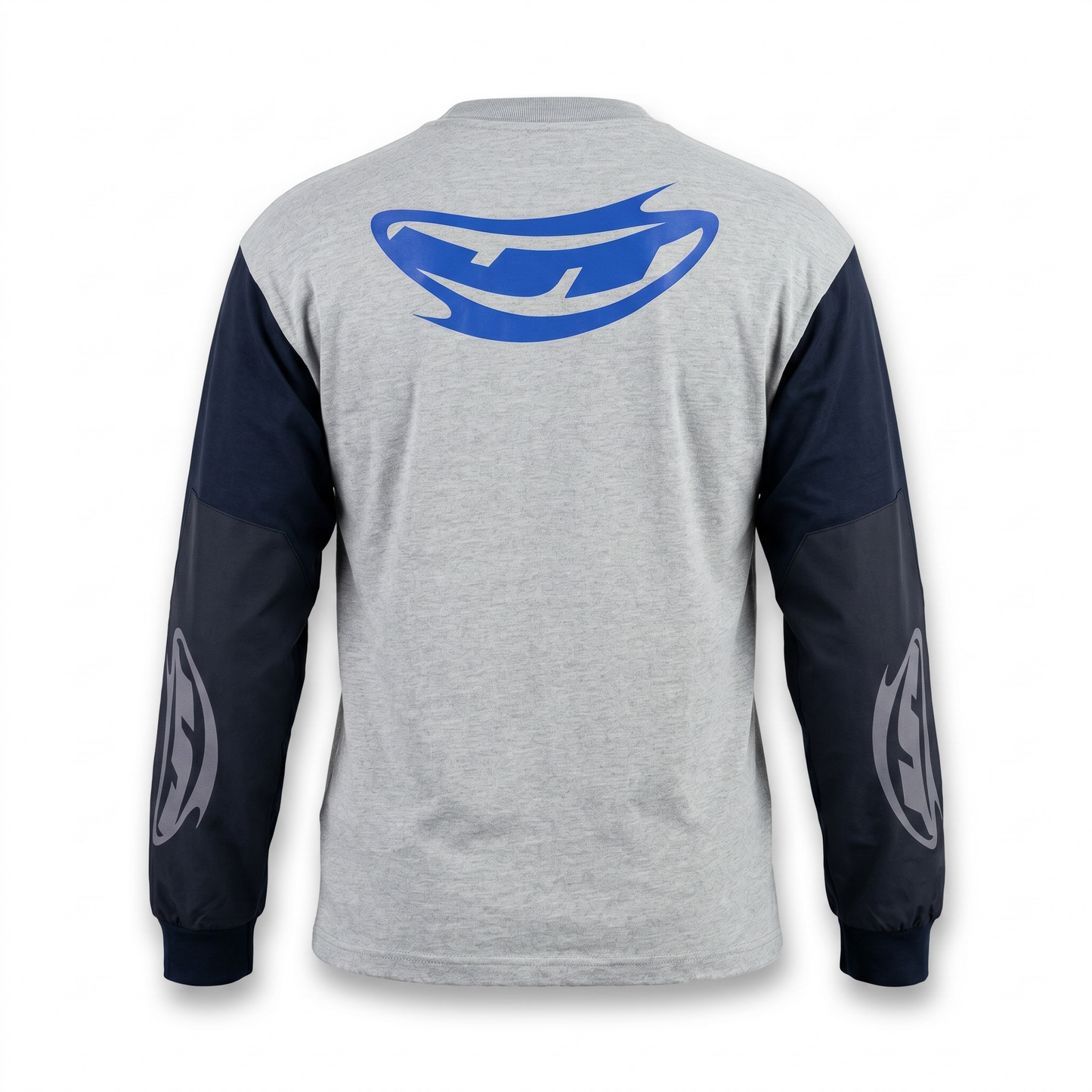 JT Grind Heavyweight Long Sleeve - Aftershock
