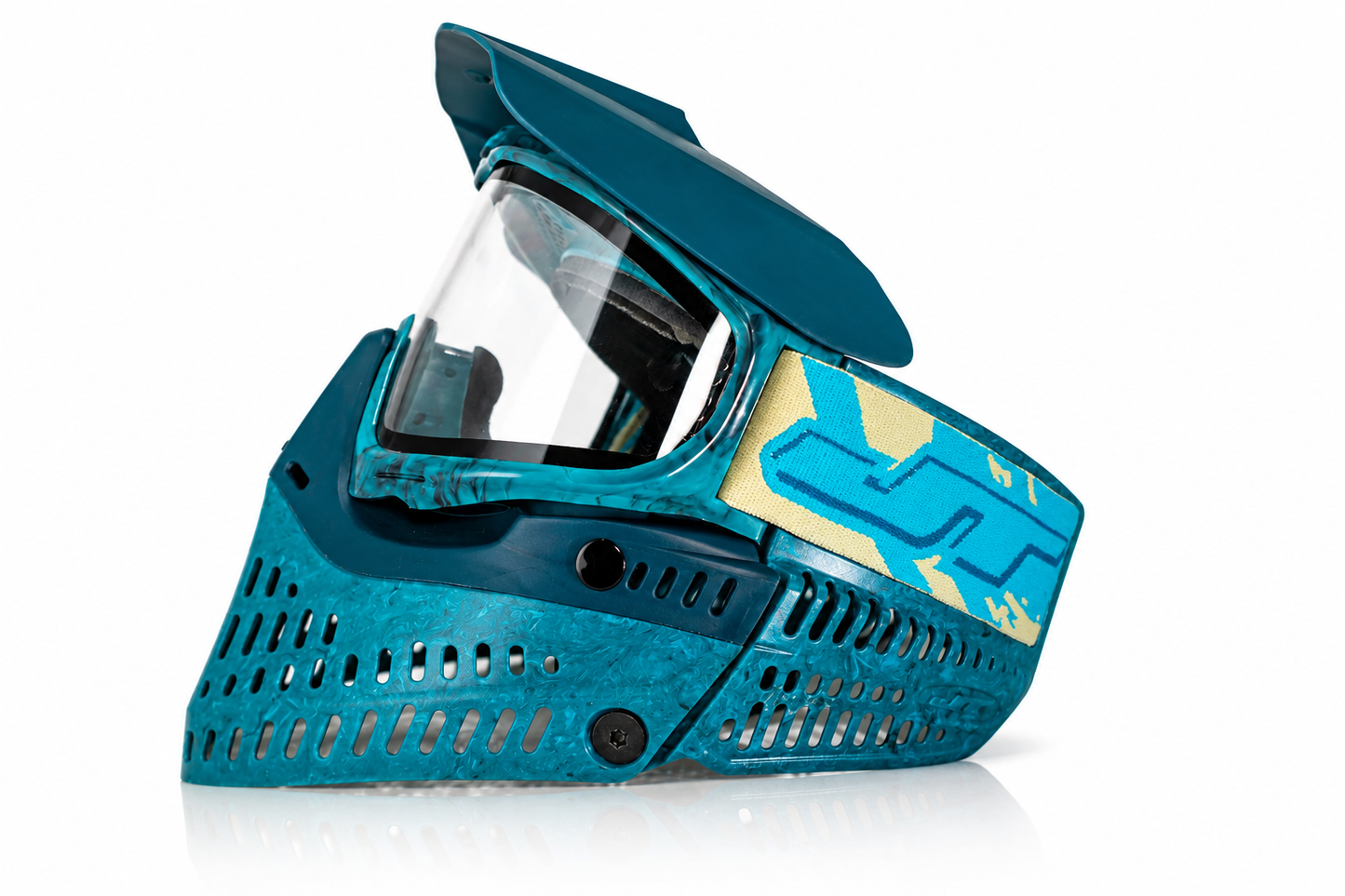 JT Proflex Marble Sea Dogs Edition