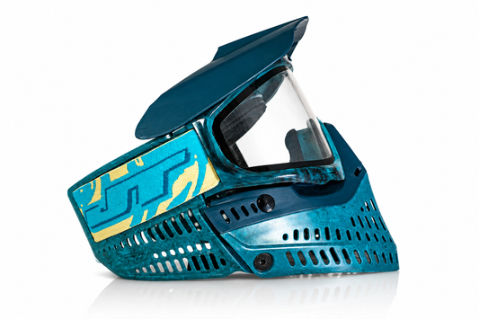 JT Proflex Marble Sea Dogs Edition