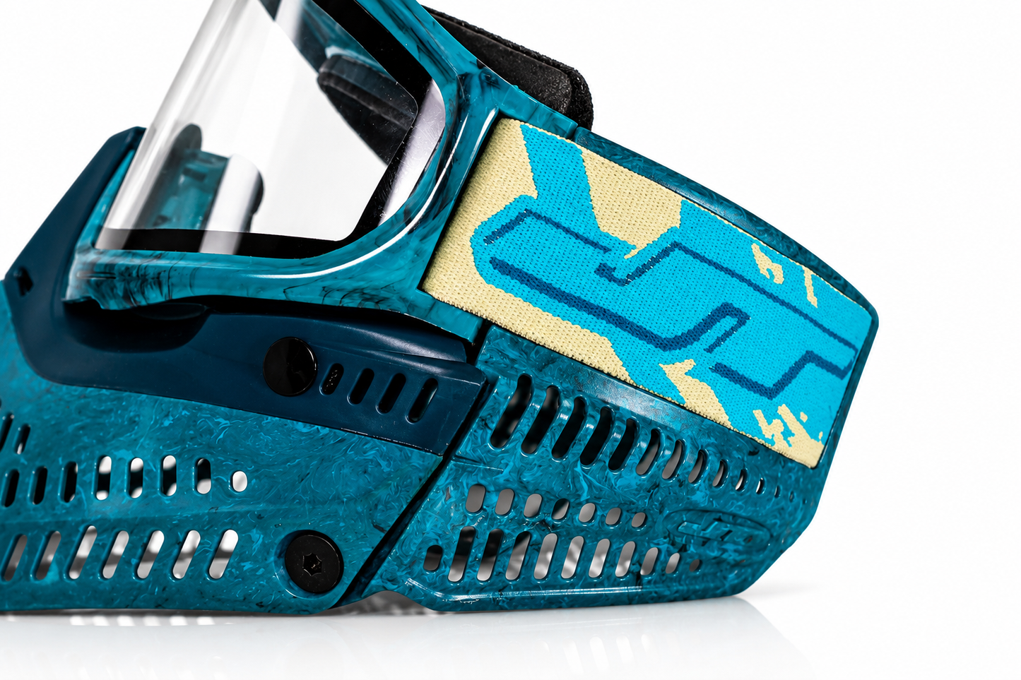 JT Proflex Marble Sea Dogs Edition