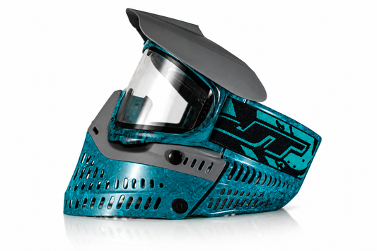 JT Spectra Proflex Marble Goggle - X-Factor Edition