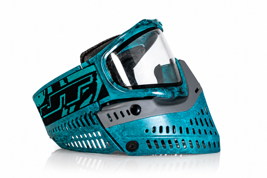 JT Spectra Proflex Marble Goggle - X-Factor Edition